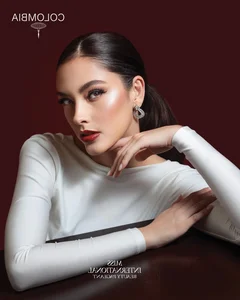 Miss International Contenders: Top Candidates Poised to Win the Prestigious Crown - image 1