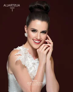Miss International Contenders: Top Candidates Poised to Win the Prestigious Crown - image 7