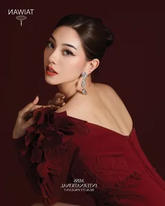 Miss International Contenders: Top Candidates Poised to Win the Prestigious Crown - image 9