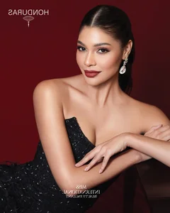 Miss International Contenders: Top Candidates Poised to Win the Prestigious Crown - image 8