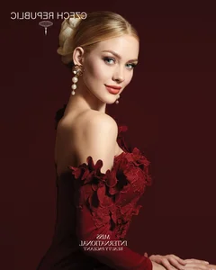 Miss International Contenders: Top Candidates Poised to Win the Prestigious Crown - image 2