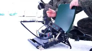 Electronic Warfare: Russia Deploys New Tech to Counter Starlink on the Battlefield - image 5