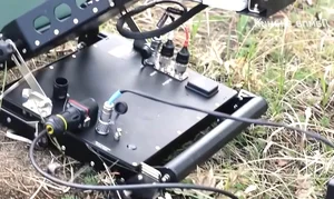Electronic Warfare: Russia Deploys New Tech to Counter Starlink on the Battlefield - image 3