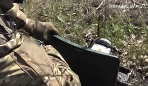 Electronic Warfare: Russia Deploys New Tech to Counter Starlink on the Battlefield - image 2