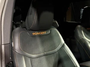 2026 Ford Explorer Tremor Debuts: Unleashing 400 Horsepower Performance - image 2