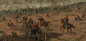 The Haunting Mysteries of the Gettysburg Battlefield: Ghostly Sounds and Legends - image 5