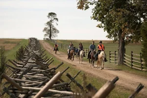 The Haunting Mysteries of the Gettysburg Battlefield: Ghostly Sounds and Legends - image 3