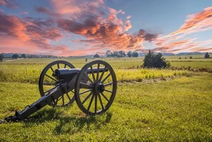 The Haunting Mysteries of the Gettysburg Battlefield: Ghostly Sounds and Legends - image 8