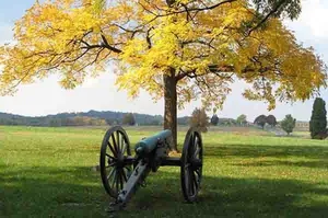 The Haunting Mysteries of the Gettysburg Battlefield: Ghostly Sounds and Legends - image 7
