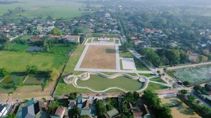Sen Village Festival 2025: Celebrating Cultural Heritage and History in Nghe An - image 3