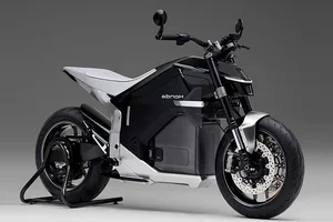 Honda Revolutionizes Urban Commuting with 500cc Class Electric Moto - image 3