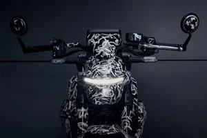 Honda Revolutionizes Urban Commuting with 500cc Class Electric Moto - image 8