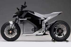 Honda Revolutionizes Urban Commuting with 500cc Class Electric Moto - image 6