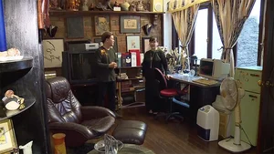 Inside the Private Sanctuary of Trinh Cong Son: A Journey Through a Musical Legend’s Home - image 0