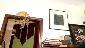 Inside the Private Sanctuary of Trinh Cong Son: A Journey Through a Musical Legend’s Home - image 3