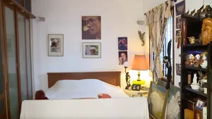 Inside the Private Sanctuary of Trinh Cong Son: A Journey Through a Musical Legend’s Home - image 5