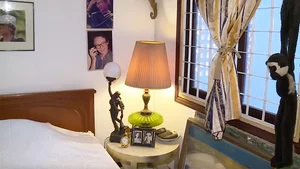 Inside the Private Sanctuary of Trinh Cong Son: A Journey Through a Musical Legend’s Home - image 7
