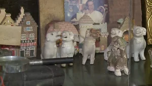 Inside the Private Sanctuary of Trinh Cong Son: A Journey Through a Musical Legend’s Home - image 8