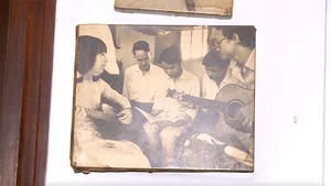 Inside the Private Sanctuary of Trinh Cong Son: A Journey Through a Musical Legend’s Home - image 4
