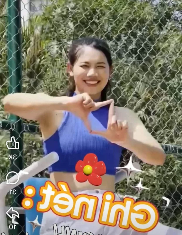 Swimmer Anh Vien's Spectacular Style Transformation After Retiring from Professional Sports