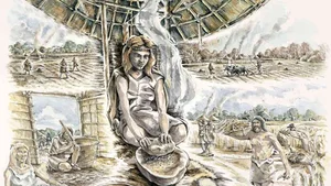 The 10,000-Year-Old Mystery of a Teenage Girl and Her Ancient Chewing Gum Discovered by Archaeologists - image 5
