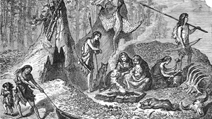 The 10,000-Year-Old Mystery of a Teenage Girl and Her Ancient Chewing Gum Discovered by Archaeologists - image 7