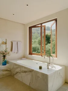California Hillside Villa: Harmonizing Architecture with Nature Through Spatial Dispersion - image 14