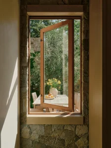 California Hillside Villa: Harmonizing Architecture with Nature Through Spatial Dispersion - image 7
