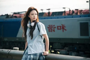 Cinematic Portrait Aesthetics: YiTuYu Art Language Vol.9790 Featuring Xiao Yu - image 5