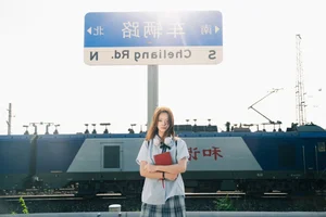 Cinematic Portrait Aesthetics: YiTuYu Art Language Vol.9790 Featuring Xiao Yu - image 18