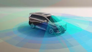 Denza D9 2026: The Future of Luxury MPVs with 9-Minute Ultra-Fast Charging - image 0