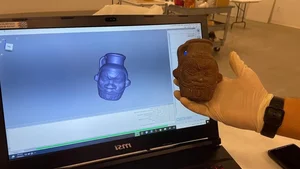 Ancient Egyptian Flask Reveals Secrets of 2,200-Year-Old Hallucinogenic Rituals - image 6