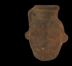 Ancient Egyptian Flask Reveals Secrets of 2,200-Year-Old Hallucinogenic Rituals - image 3