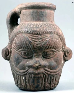 Ancient Egyptian Flask Reveals Secrets of 2,200-Year-Old Hallucinogenic Rituals - image 2