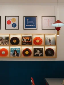 A Station Coffee Da Nang: A Vibrant Hub of Color and Inspiration - image 12