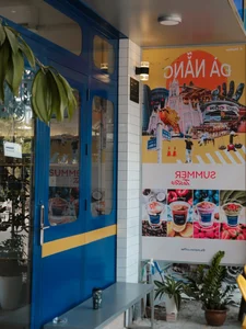 A Station Coffee Da Nang: A Vibrant Hub of Color and Inspiration - image 11