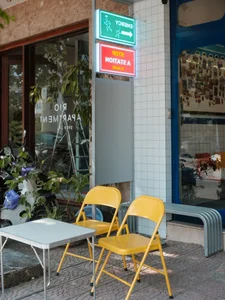 A Station Coffee Da Nang: A Vibrant Hub of Color and Inspiration - image 14