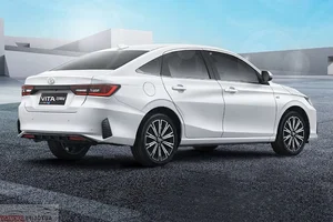 Toyota Vios Hybrid Set for Thailand Launch on August 21: Is Vietnam Next? - image 7