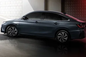 Toyota Vios Hybrid Set for Thailand Launch on August 21: Is Vietnam Next? - image 2
