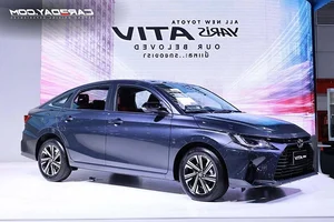 Toyota Vios Hybrid Set for Thailand Launch on August 21: Is Vietnam Next? - image 3
