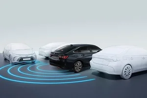 Toyota Vios Hybrid Set for Thailand Launch on August 21: Is Vietnam Next? - image 6