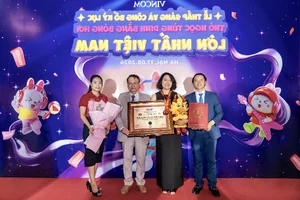 Vincom Mid-Autumn Festival 2024: A Magical Cultural Celebration in Vietnam - image 3