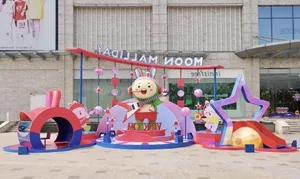 Vincom Mid-Autumn Festival 2024: A Magical Cultural Celebration in Vietnam - image 0