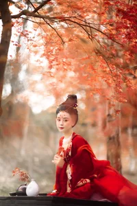 Stunning Fashion Photography: YiTuYu Art Language Vol.4189 Su Su - image 26