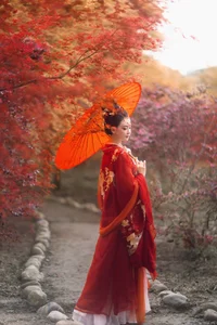 Stunning Fashion Photography: YiTuYu Art Language Vol.4189 Su Su - image 31
