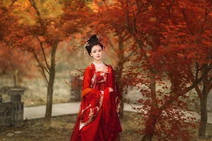 Stunning Fashion Photography: YiTuYu Art Language Vol.4189 Su Su - image 50