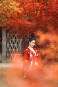 Stunning Fashion Photography: YiTuYu Art Language Vol.4189 Su Su - image 32