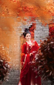 Stunning Fashion Photography: YiTuYu Art Language Vol.4189 Su Su - image 13