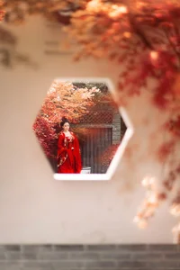 Stunning Fashion Photography: YiTuYu Art Language Vol.4189 Su Su - image 14