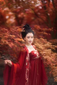 Stunning Fashion Photography: YiTuYu Art Language Vol.4189 Su Su - image 52